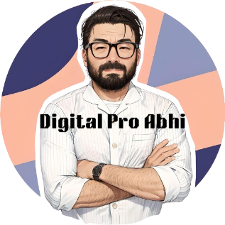 Drive 10x Growth With Digital Marketer Abhijith
